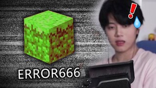 Minecraft bahkan lebih parah daripada ERROR422?! Komputer saya mati otomatis!