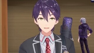 [ครอบครัว] อ้ากกกก เหมียว——!? ทำไมถึงได้รางวัลเป็นดาบและดาบล่ะ !!!!!