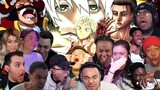 BEST ANIME REACTION COMPILATION [ MARCH - APRIL ] COLLECTION