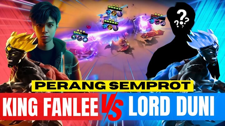 INI SENYUMAN KETIKA DAPAT GORD DARI VALE 2 WKWKW ! BONUS VS LORD DUNI VIEWERS FANLEE !