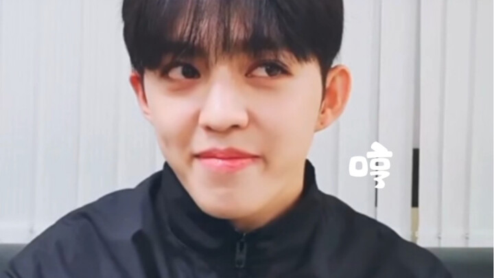 เฉิงเฉิงฉันน่ะ โกรธอีกแล้วนะ