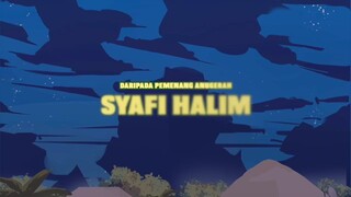 Kampung buah trailer (brunei,rtb go)