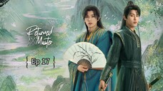 R€էնrրзժ Мasτεr Ep 17 (sub indo)