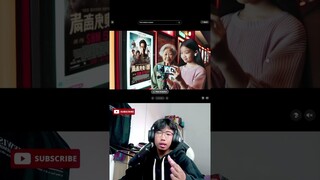 Kisah Seorang Cewek Menertawakan Ibu2 Melihat Poster Film #viral #chatgpt #posterfilm