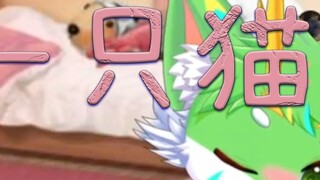 [Live Slice] What happened to the anchor? Is the cat here? Wrong! The anchor is actually a cat!