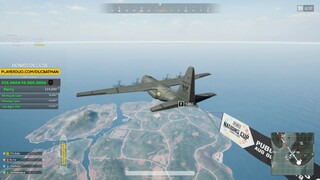 Hội chợ âm nhạc thế giới - PUBG