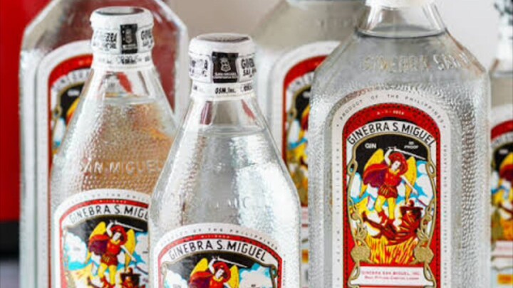 GIN TO