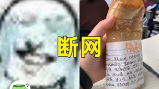 【断网补全计划42】电子文盲，养臭水，已老实求放过，语擦师，鸟胃型猪瘾，鸣潮公式，三次元痞老板，请你吃手抓饼，吃饭管理局，红薯刺客，花果茶刺客，辣条刺客，