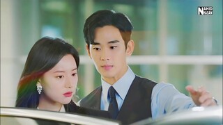 Queen of Tears Part 1❤New Korean Mix Hindi Song❤Kim Soo Hyun & Kim Ji Won❤Korean Drama❤NAHID HASAN