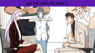 Khi 2 ông chủ gặp nhau