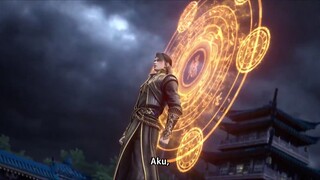 Ascendants Of The Nine Suns Eps 03 Sub Indo