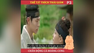 Rv phim:Mây hoạ ánh trăng