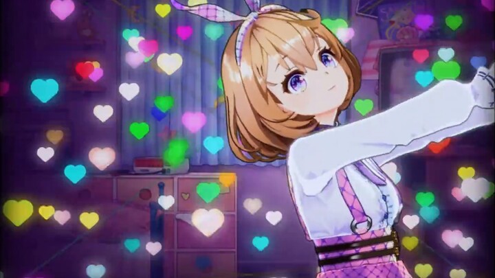 Coconut girl heavy dependence [Jinuoer kino]