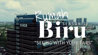 Tantangan Terbaru | Teaser Rumah Biru Season 2: Episode 2