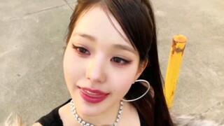 IVE《NOT YOUR GIRL》MV公开！