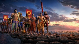 The Legend of Hanuman S03 E01 in Hindi 1080 দ্যা লিজেন্ড অব হনুমান সিজন ৩ ইপিসড ১ হিন্দিতে