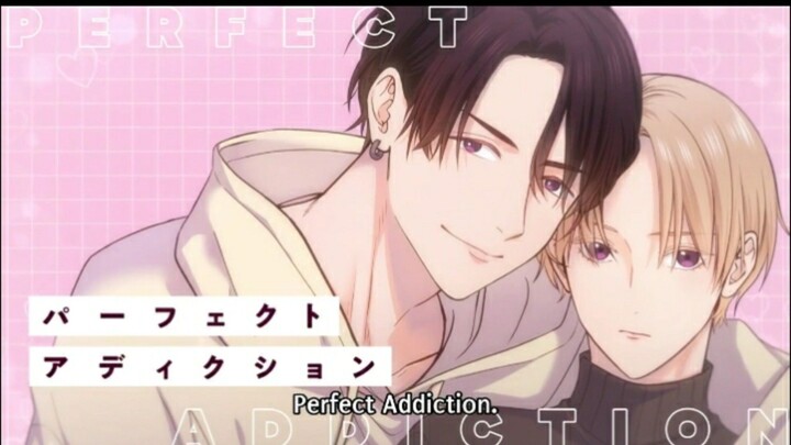 Perfect Adiction Episode 8 Subtitle Indonesia