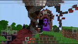 Penemuan Pohon Kematian Di Minecraft