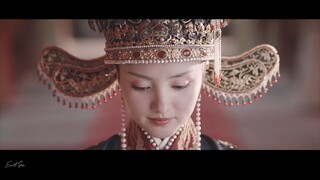 [Vietsub-FMV] Tạm biệt, thái tử phi điện hạ... | Hồng Bạch 【红白】 - 一支榴莲 | Hạc Lệ Hoa Đình 【鹤唳华亭】