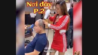 Nơi đây có rất nhiều tiếng cười 😁 - Phần 2 KTLN 24h