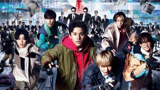 Run for Money- Tokyo Mission (2024) Sub Indo