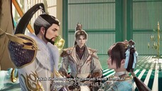 Legend Of The Ethereal Sword Immortal Eps 08 Sub Indo