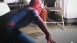 Spiderman the 4th
