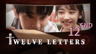 Eps 12 (END) || тωεℓvε ℓεттεяs || Sub Indo