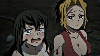[AMV] Demon Slayer - Uzui's beautiful wives