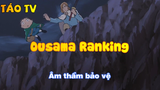 Ousama Ranking_Âm thầm bảo vệ