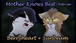 Berryheart and Sunbeam PMV: Mother Knows Best Reprise