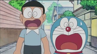 Ang Nakakamanghang Hula ni Doraemon - Doraemon 2005 (Tagalog Dubbed)