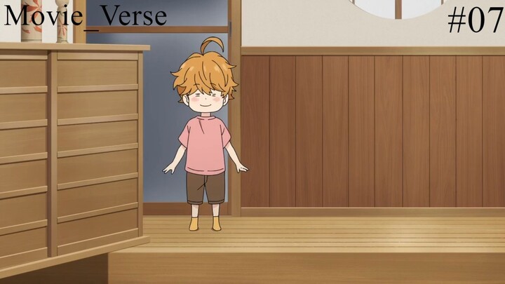 Yuzuki-san Chi no Yonkyoudai Eps 7 Sub Indo