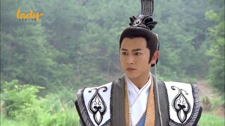 Tân Bảng Phong Thần (Phần 2) - Tập 38