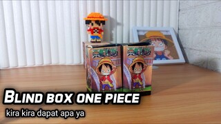 blind box one piece kira kira dapat apa yaa