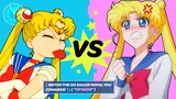 Why You Should Watch the OG Sailor Moon Anime, You Cowards! | Beyond The Bot
