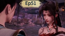 lingwu continent eps51