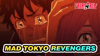 [Tokyo Revengers / MAD]
Sungguh Adegan Yang Sangat Emosional