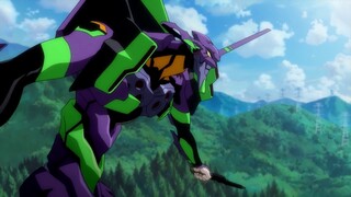 Evangelion 1.11 You Are (Not) Alone X $UICIDEBOY$ (King Cobra) AMV