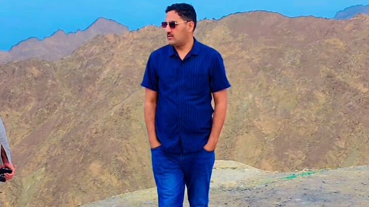 Oman is the beautiful and safest country in the world.