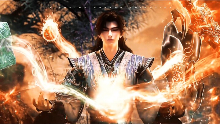 Perfect World Episode 234 Behh Shi Hao Membuat Teknik Terkuatnya Sendiri🔥