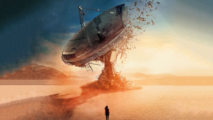 Famous scenes! Final trailer of Netflix's blockbuster sci-fi drama "The Three-Body Problem", with an
