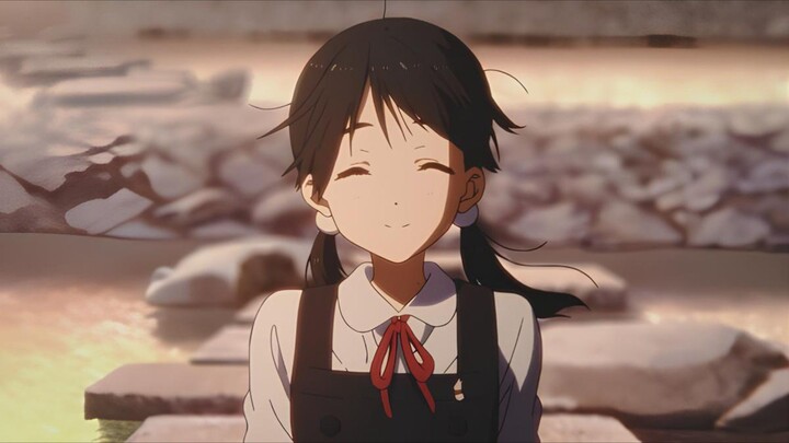 Tamako Love Story「AMV」