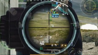 HighLight Game Gun #204