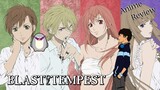 Blast of Tempest - Anime Review