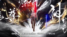 The Demon Hunter S2 Eps 28