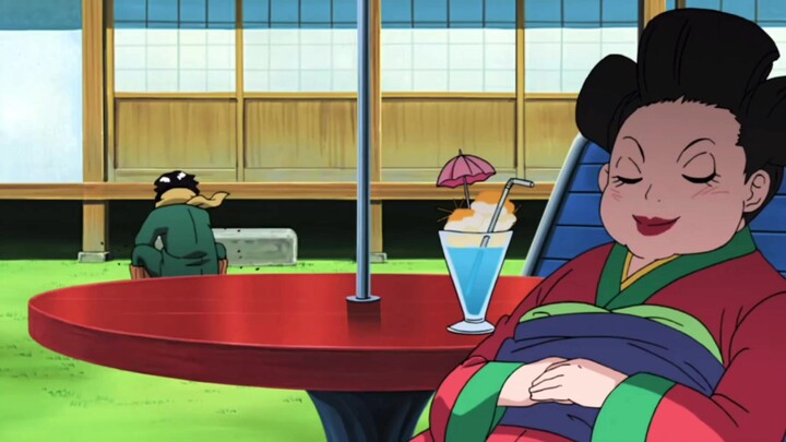 "นารูโตะ" วัยเยาว์ของแมท ได ปะทะ วัยเยาว์ของแมตต์ไค