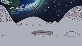 搬家到月球，人类有啥变化？