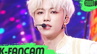 NCT U 罗渽民《Make A Wish (Birthday Song)》直拍