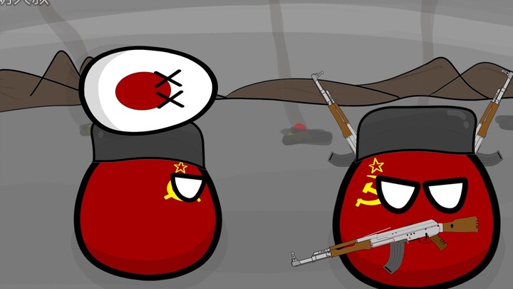 【波兰球】最害怕的梦